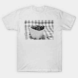 Coffee beans T-Shirt